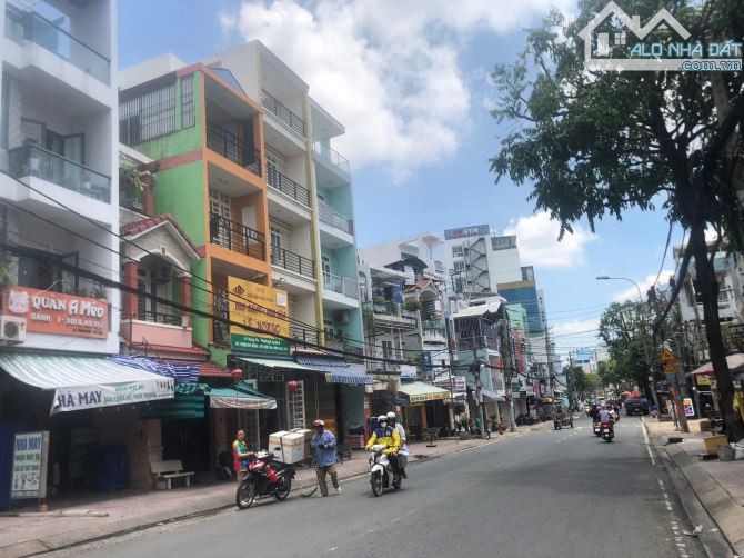GIẢM SỐC HƠN 1TỶ  QUẬN 8 GIÁP Q1, Q5 BÁN GẤP  MẶT TIỀN KINH DOANH HƯNG PHÚ  GIÁ CHỈ 11.5 - 1