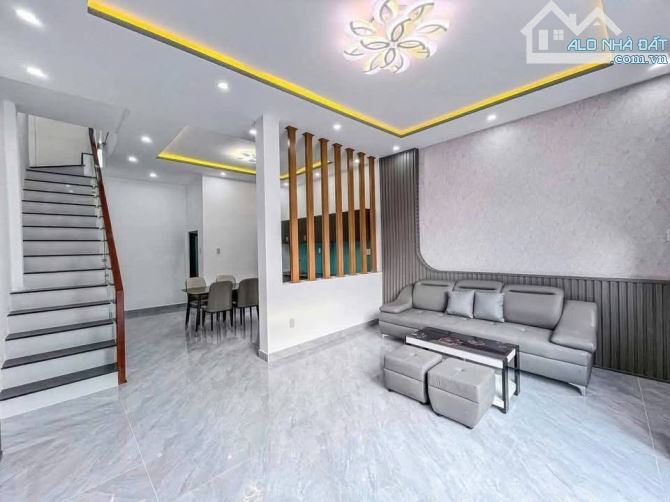 Cô Ba Đi Định Cư Bên Nga Dư Dùng Căn Nhà 1T1L gần chợ Quang Vinh 1, Tân Uyên - 1