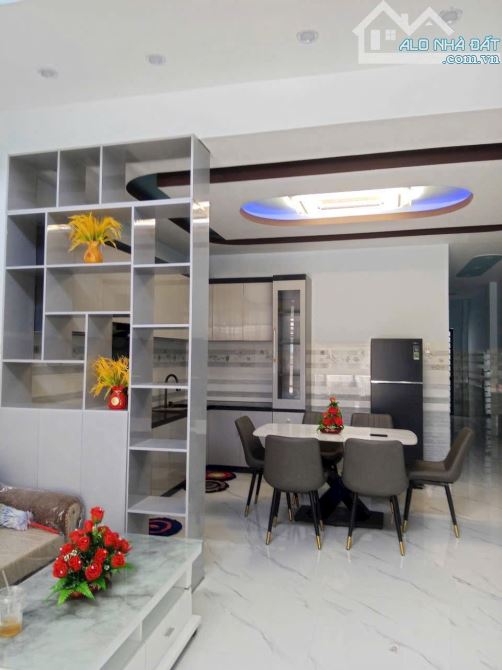 Bán nhà 5 x 25 thanh hùng thanh điền chỉ 1 tỷ 390 - 1
