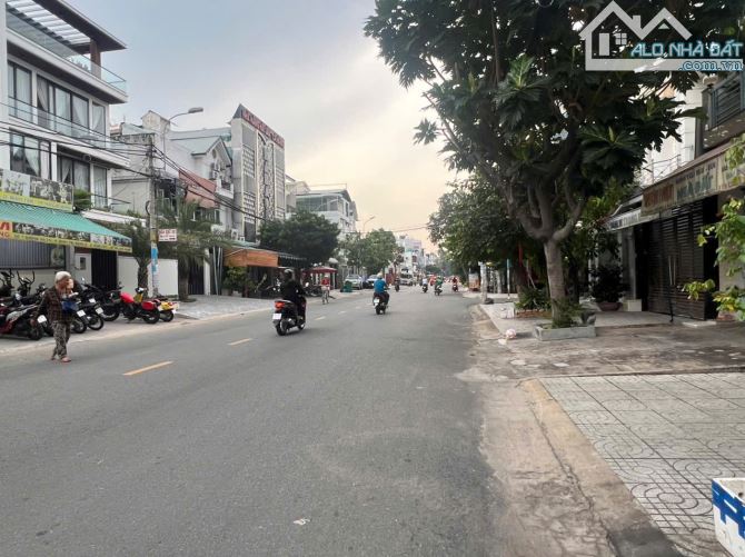 Bán đất 15 tỷ, 5m x 20m, mặt tiền đường số 30, Phường Bình Trị Đông B - 1