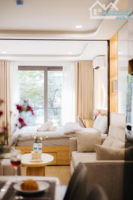 Đầu Tư An Toàn – Thu Ngay, Tầng – 80m² – Ngõ Ô Tô – Full Nội Thất – Khách Nhật, Hàn Kín - 1