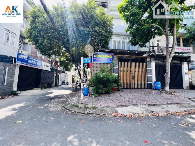 Giảm 3 tỷ bán nhanh Đất vàng 267m2 xây CHDV KS trung tâm Linh Chiểu ngay Hoàng Diệu 2 - 1
