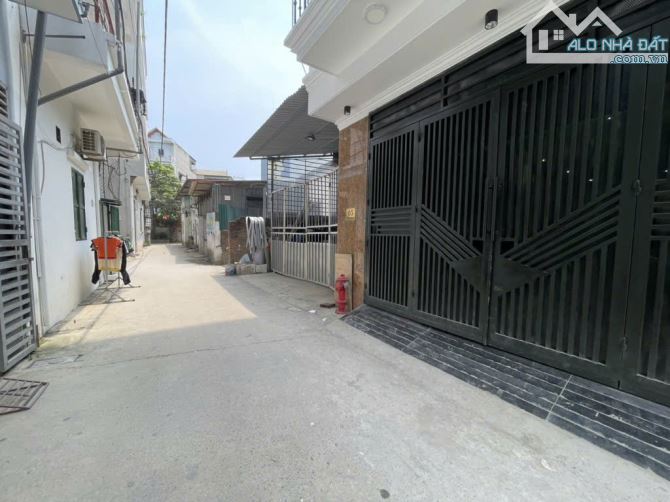 CCMN 6TẦNGTHANG MÁY, 106M2 GIÁ HƠN 18 TỶ – GẦN ĐẠI HỌC CÔNG NGHIỆP, THÀNH ĐÔ - 1