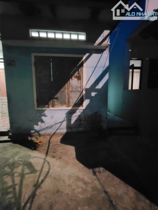 🔥 BÁN ĐẤT TẶNG NHÀ – VỊ TRÍ VÀNG, GIÁ SIÊU TỐT 🔥 - 1