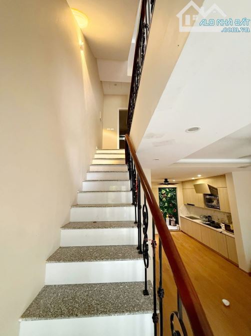 🏠 Ngọc Lâm 53m², 4 Tầng Hiện Đại, Oto Đỗ Cửa – 11,99 Tỷ - 1