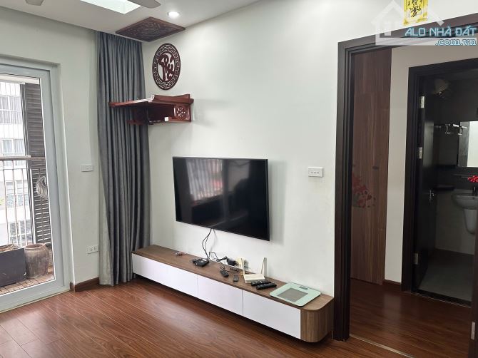 hiếm. cho thuê căn hộ 90 nguyễn tuân, 72m2, 2 phòng ngủ 2wc full đồ 13,5tr/tháng - 1