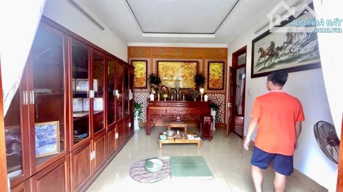 🍀BIỆT THỰ 3 TẦNG NGUYỄN ĐỖ MỤC_190M2_SÁT TRỤC THĂNG LONG_CHỈ 12.7 TỶ - 1