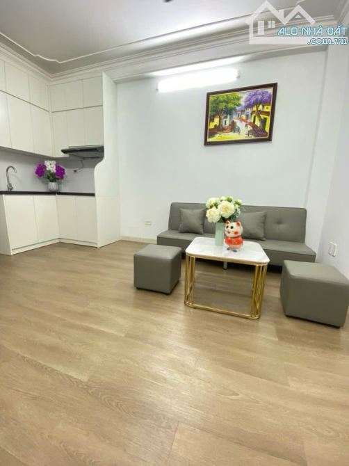 Bán CCMN . Đường Trần Bình . 35m2 . 1ty4x - 1