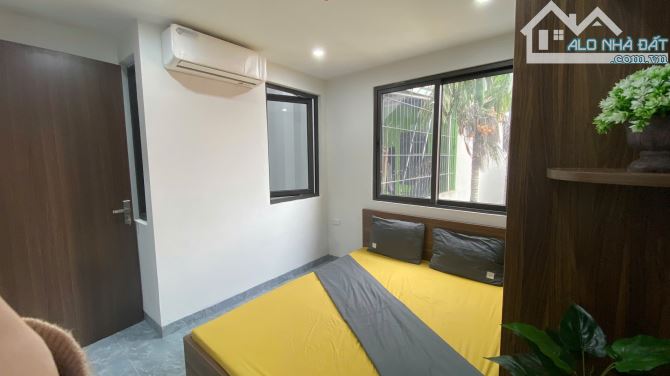 CHO THUÊ CĂN HỘ MINI – HOẰNG MAI– 42m² – CHỈ 5,2 TRIỆU/THÁNG - 1