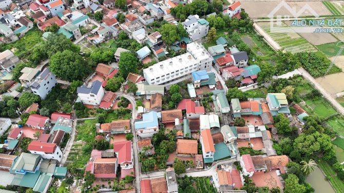 Bán nhà riêng gần cụm công nghiệp Thanh Văn - Tân Ước, 3,4 tỷ, 50m2, 3PN + 2WC - 1