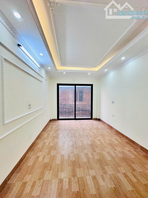 HỒ TÙNG MẬU – 36M² – 5 TẦNG – MT 3.1M – NGAY GẦN GA TÀU ĐIỆN – 8.2 TỶ - 1