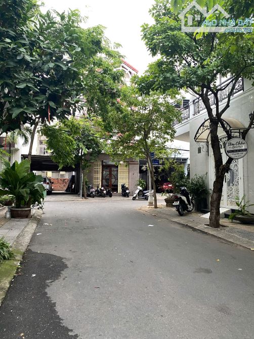 🏡 BÁN ĐẤT TẶNG NHÀ CẤP 4 – TRUNG TÂM QUẬN SƠN TRÀ – GẦN BIỂN MỸ KHÊ - PHẠM QUANG ẢNH - 1