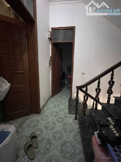 ĐẤT TẶNG NHÀ DT MỸ ĐÌNH – NGÕ THÔNG – 125M² – 4 TẦNG – 24.5 TỶ (2ĐTL2025133) - 1