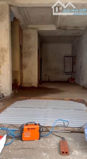 Bán đất Mai Lâm, 89m2, 4T, mt4.6m, 7.2 Tỷ, Đông Anh, ô tô, gần phố. - 1