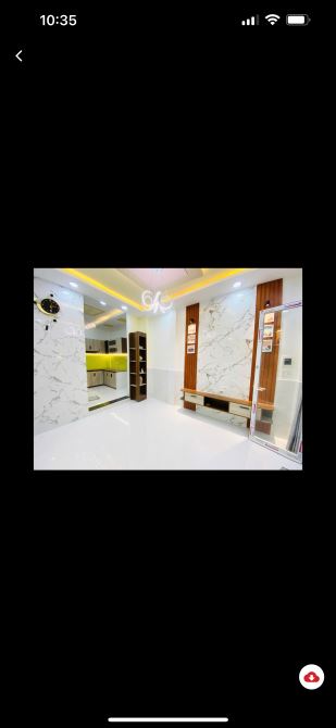 (Q8) NHÀ BÁN - BÌNH ĐÔNG - NHÀ MỚI - KHU DÂN CƯ HIỆN HỮU - SHR - 3TỶ NHỈNH - 1