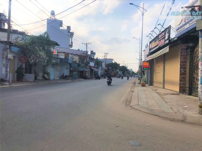 Bán lô đất 500m² MT Trần Thị Năm gần trường học, giá 28 tỷ tl - 1