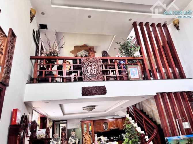 💥 BIỆT THỰ GỖ QUÝ LÔ GÓC 2 MẶT TIỀN KHÁNH AN – 172M² – CHỈ 9,6 TỶ 💥 - 1