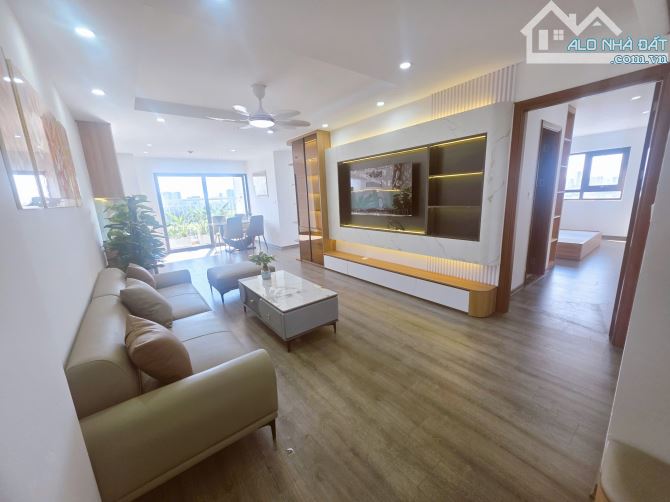 Nhà Đẹp cần bán! Chung cư 176 Định Công 74m2, 2 ngủ , 2 vs nhỉnh 5 tỷ - 1