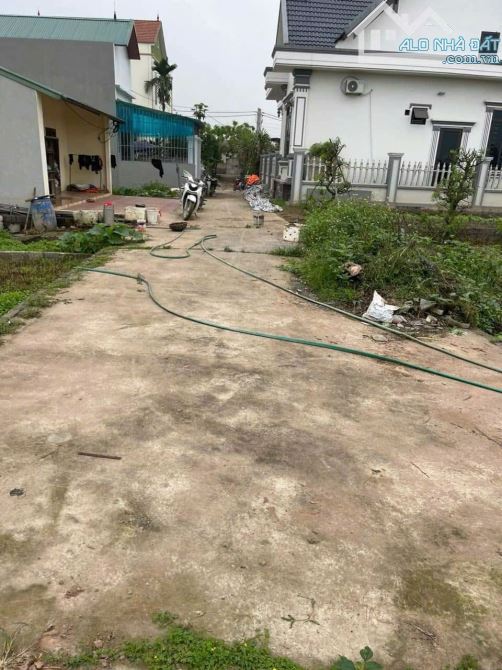 💥 SIÊU ĐẸP ĐẤT 👉 THƯ DƯƠNG, THƯ PHÚ, THƯỜNG TÍN - HÀ NỘI  🎄 ĐƯỜNG RỘNG 4m Ô TÔ TẢI ĐỖ C - 1