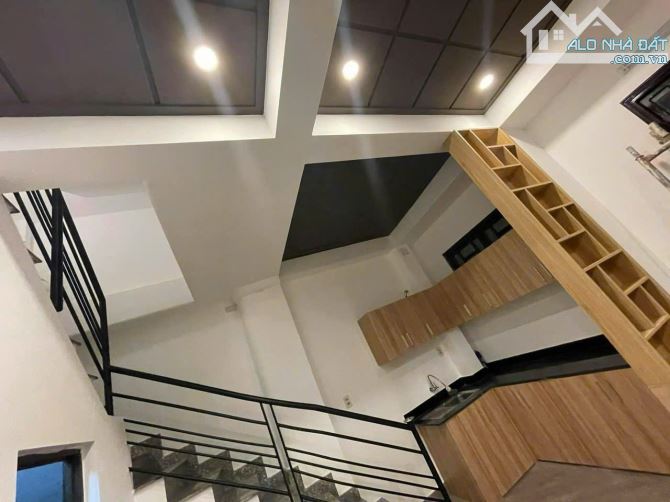 🏡 BÁN NHÀ 2,5 TẦNG – 2 MẶT TIỀN TỊNH TÂM – ĐANG CHO THUÊ SINH LỜI 📌📌📌 - 1