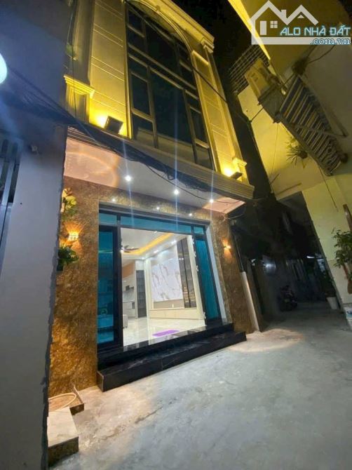 💥CĂN NHÀ XÂY DỰNG TÂM HUYẾT-100% THIẾT BỊ CAO CẤP GẦN CẦU AN DƯƠNG,SAU CÂY XĂNG VIỆT HÙNG - 1