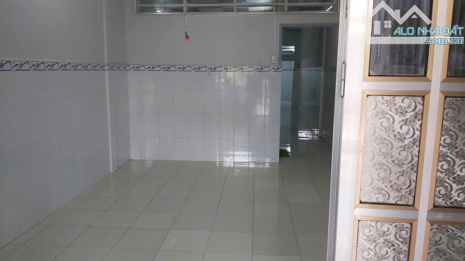 Bán nhà giá tốt ở Tân Hiệp 4 Hóc Môn 4x14 ( 59m2 ) 860 TRIỆU Sổ hồng riêng sang tên. - 1
