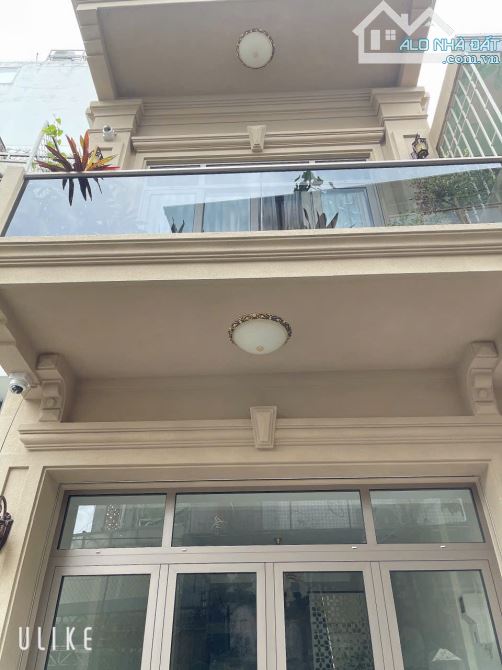 💎 Bán gấp nhà mặt tiền Quận 1 – 60m² – Nở hậu – Chỉ 18,5 tỷ 💎 - 1