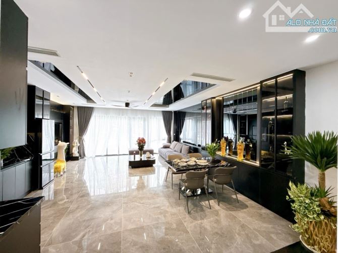 💥Định Công, Xây Mới, Phân Lô, Liền Kề, Vỉa Hè, Ôtô Tránh, DT 68m2, 6 Tầng Thang Máy - 1