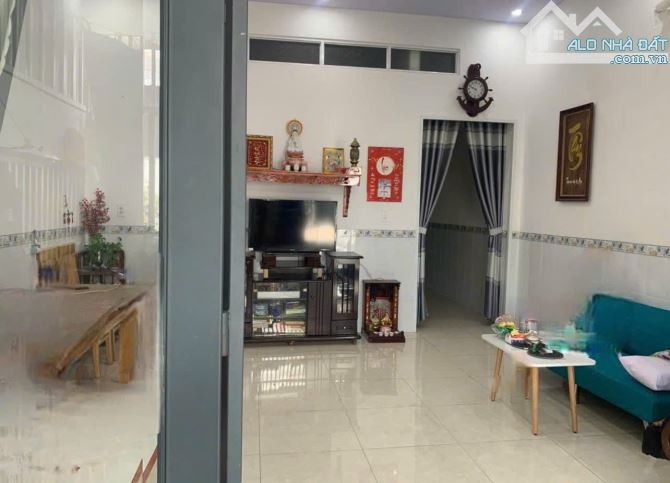 Bán nhà tại đường phạm thị giây,thới tam thôn,98m2,890 triệu,sổ hồng riêng - 1
