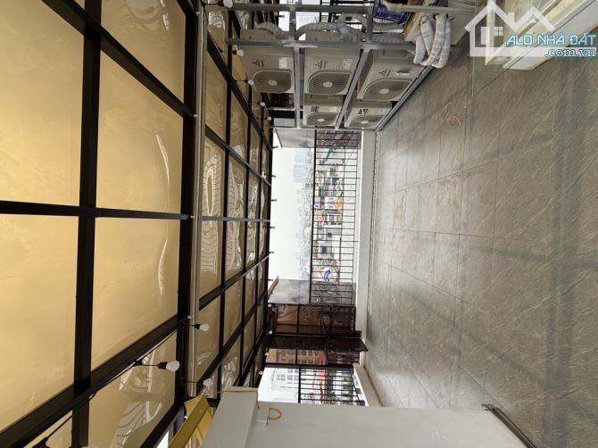 💎 116.1C NGỌC THỤY – 55.6M² – MT 5.6M – 8 TẦNG THANG MÁY – GARA 2 Ô TÔ – 21.5 TỶ – LONG B - 1