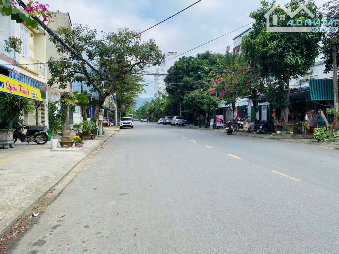 Bán lô đất mặt tiền đường 10m5 Trần Duy Chiến gần Vương Thừa Vũ - 1