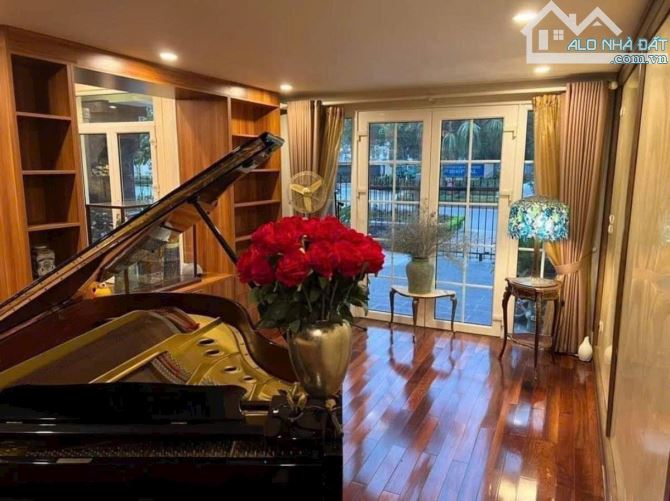Hiếm! Xuân La Tây Hồ - Phân Lô - Oto Tránh - Kinh Doanh - 65m 5 Tầng Mt 4,5m Nhỉnh 23 Tỷ - 1
