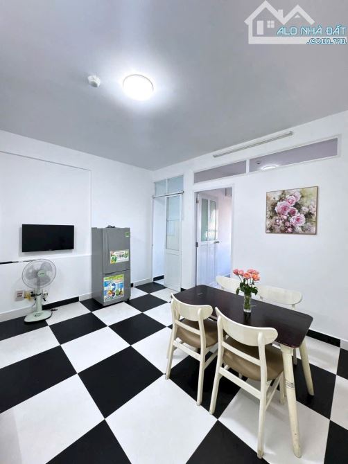 Bán căn chung cư 1pn 1wc Ct7 Vĩnh điềm Trung Nha Trang - 1