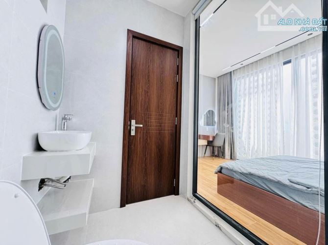 NHÀ ĐEP 3 TẦNG KIỆT TÔN ĐỨC THẮNG HOÀ MINH LIÊN CHIẾU ĐÀ NẴNG: GIÁ CHỈ 5,15 TỶ. - 1