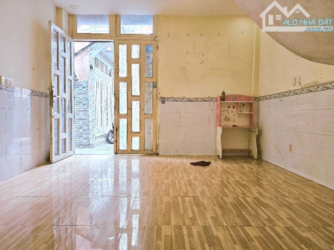 Bán nhà đẹp 2 tầng, 4x7m, Nguyễn Văn Công, P3, Gò Vấp, SHR, 3.85tỷ - 1