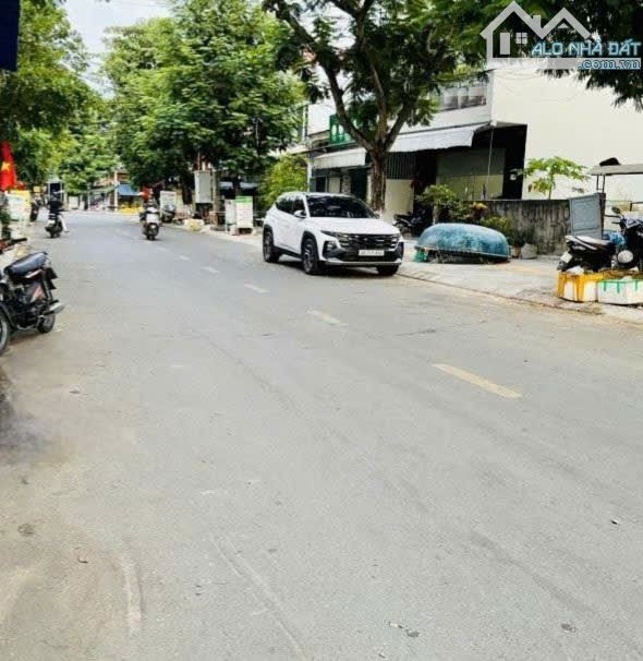 Mình cần bán lô đất mặt tiền Phan Bá Phiến , Sơn Trà , TP. Đà Nẵng ⭐⭐⭐⭐⭐ ( Ngang 12x10m ) - 1