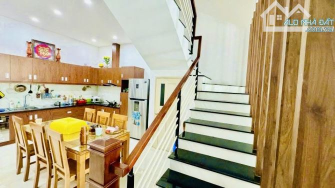 💥4 TẦNG MT AN THƯỢNG 36–85M² NGANG 5M–SÁT LÊ QUANG ĐẠO & PHAN TÔN–6PN 7WC–GIÁ CHỈ 19.X TỶ - 1