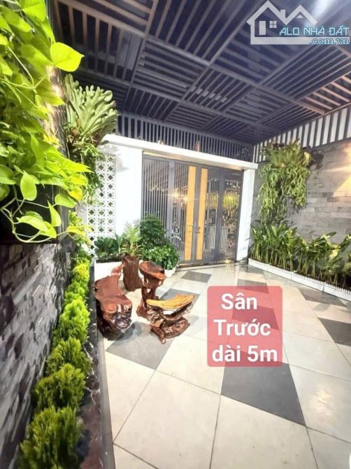 Bán nhà 1 trệt 2 lầu mới xây dựng đường 14B, Q. Cái Răng, Tp Cần Thơ. - 1