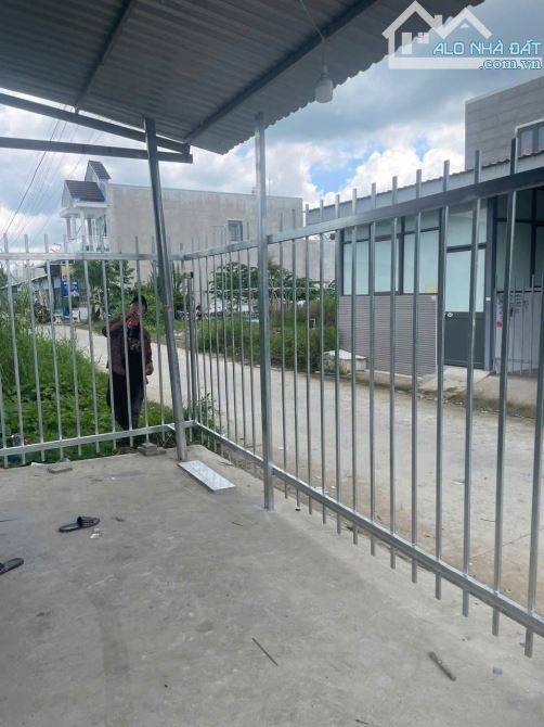 Không tiện quản lí nên bán nhà ở BaSa Phước Hiệp 6x32 ( 192m2 ) 790 TRIỆU Sổ hồng riêng - 1