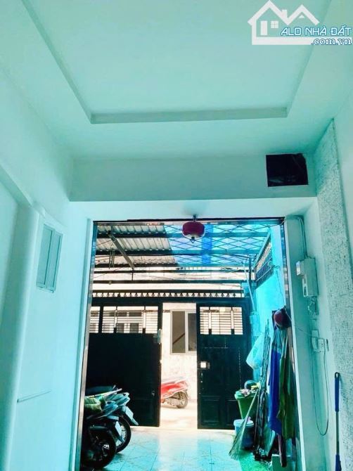 Khan hiếm! CHDV 4 tầng - Nguyễn Thượng Hiền 11PN - DT 70tr/th - 105m2 - 14 tỷ - P6 BThanh - 1