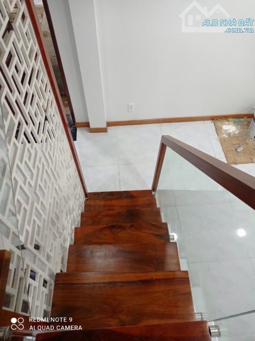 Bán nhà hẻm Xt,  q8, 75mv, 5 tầng, nhỉnh 9 tỏi - 1