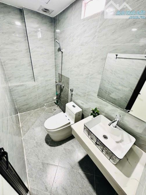 🏡SIÊU HIẾM - NHÀ 5 TẦNG DÂN XÂY - 40m2 – NGÕ NÔNG - LÊ TRỌNG TẤN - HOÀNG MAI🏡 - 1