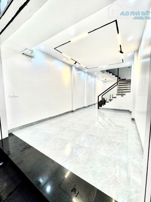 TRUNG TÂM CẦU GIẤY – ÔTÔ - KINH DOANH – 46M² – 6 TẦNG – 15.8 TỶ (2ĐCG1520143) - 1