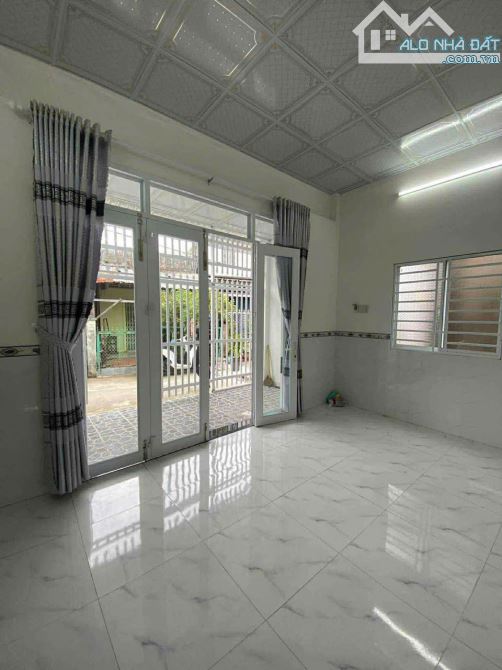 Cần bán căn nhà ở Tân Hiệp 8 Hóc Môn 4,5x20 ( 94m2 ) 710 TRIỆU Sổ hồng riêng - 1