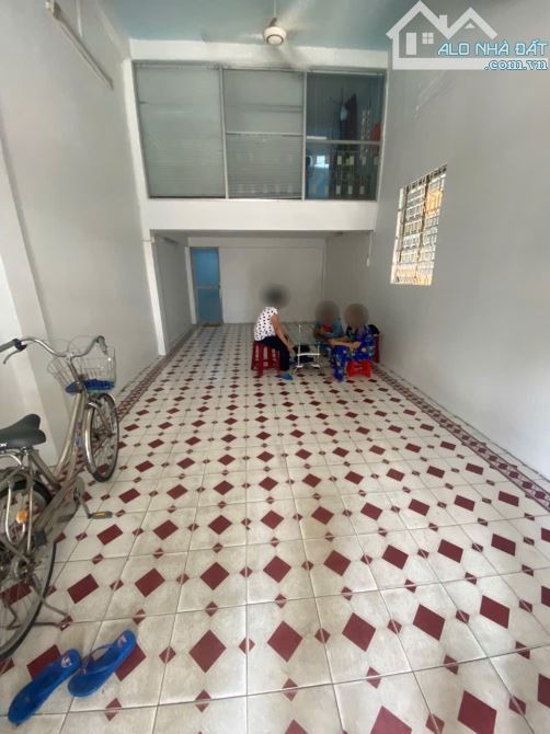 🔰 NHÀ MẶT TIỀN KINH DOANH PHAN CHU TRINH, CHỢ BÀ CHIỂU QUẬN BÌNH THẠNH– NGANG 3,9M , NỞ H - 1
