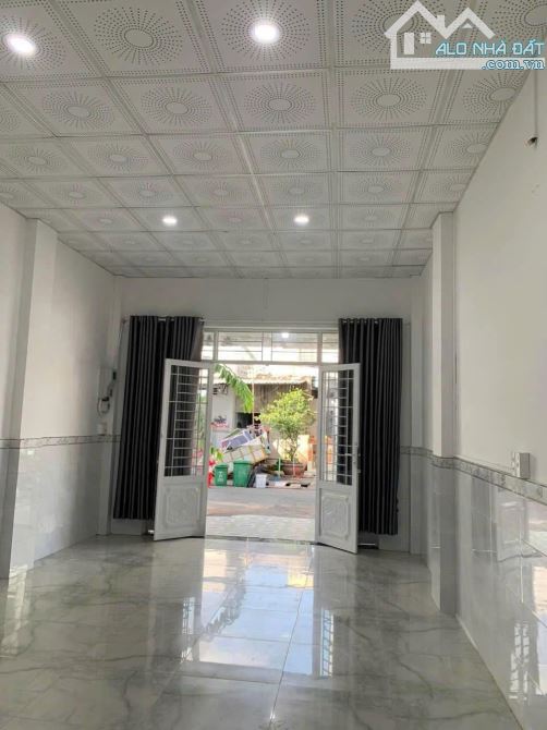 Nóng nhất lúc này! Căn nhà ở Xuân thới đông hóc môn 97m2 bán với giá 785triệu Sổ hồngriêng - 1