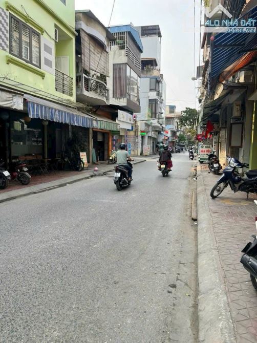 CỰC HIẾM – LÔ ĐẤT HÙNG DUỆ VƯƠNG, THƯỢNG LÝ – Ô TÔ ĐỖ CỬA – GIÁ CHỈ 4 TỶ - 1
