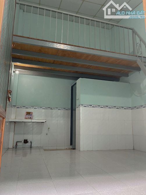 Cắt lỗ bán gấp dãy trọ 8 phòng tại nguyễn phong sắc,thị trấn củ chi 200m2,1 tỏi - 1