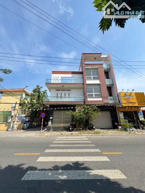 HOT! BÁN CẶP ĐẤT 202M2 TẶNG 2 NHÀ 3 TẦNG - ĐƯỜNG HÀ HUY TẬP - TRỤC ĐƯỜNG KD - GIÁ: 22 TỶ - 1