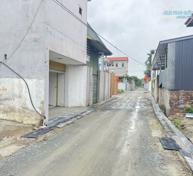 Rẻ nhất , Nguyên khê , Phúc Thịnh , Đông Anh 100m2 , ô tô 7 chỗ giá tốt 6.5 tỷ - 1